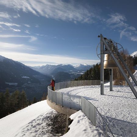 Solu Apartments Seefeld in Tirol Exteriér fotografie