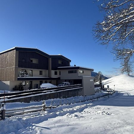 Solu Apartments Seefeld in Tirol Exteriér fotografie