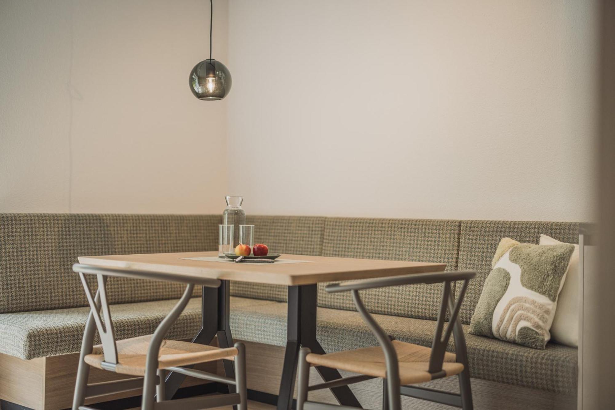 Solu Apartments Seefeld in Tirol Pokoj fotografie