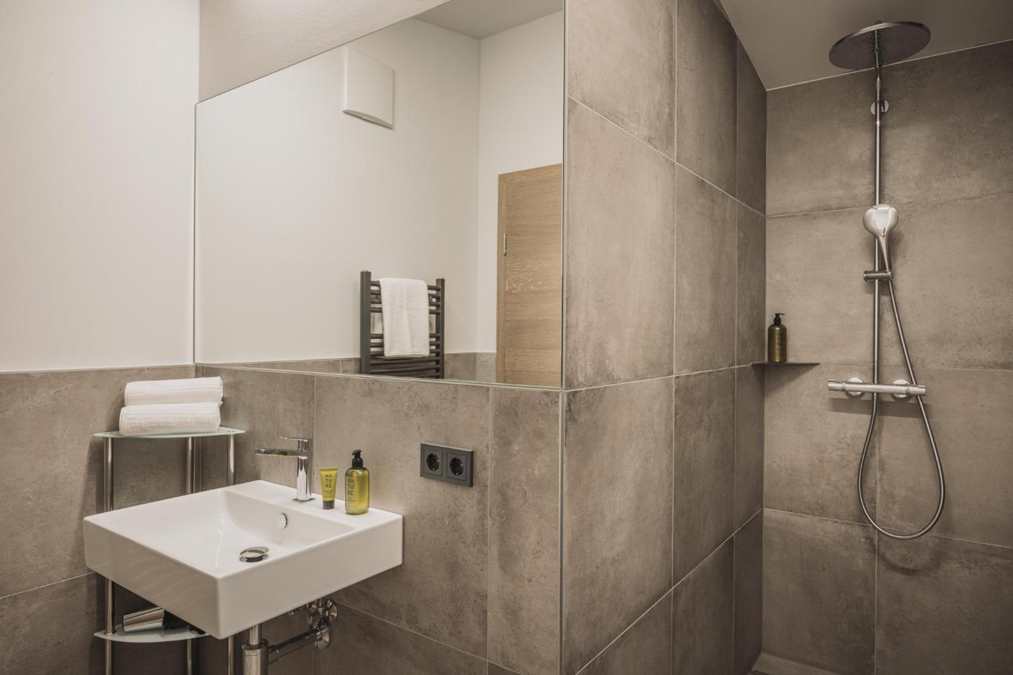Solu Apartments Seefeld in Tirol Pokoj fotografie