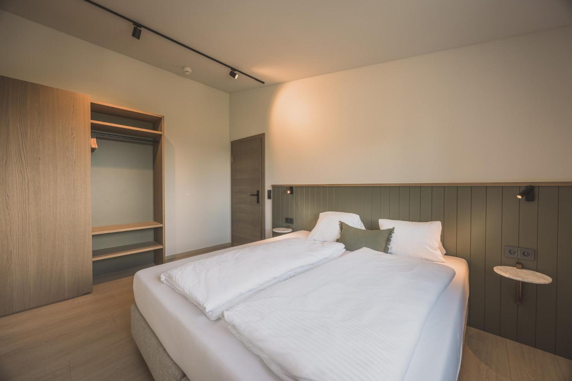 Solu Apartments Seefeld in Tirol Pokoj fotografie
