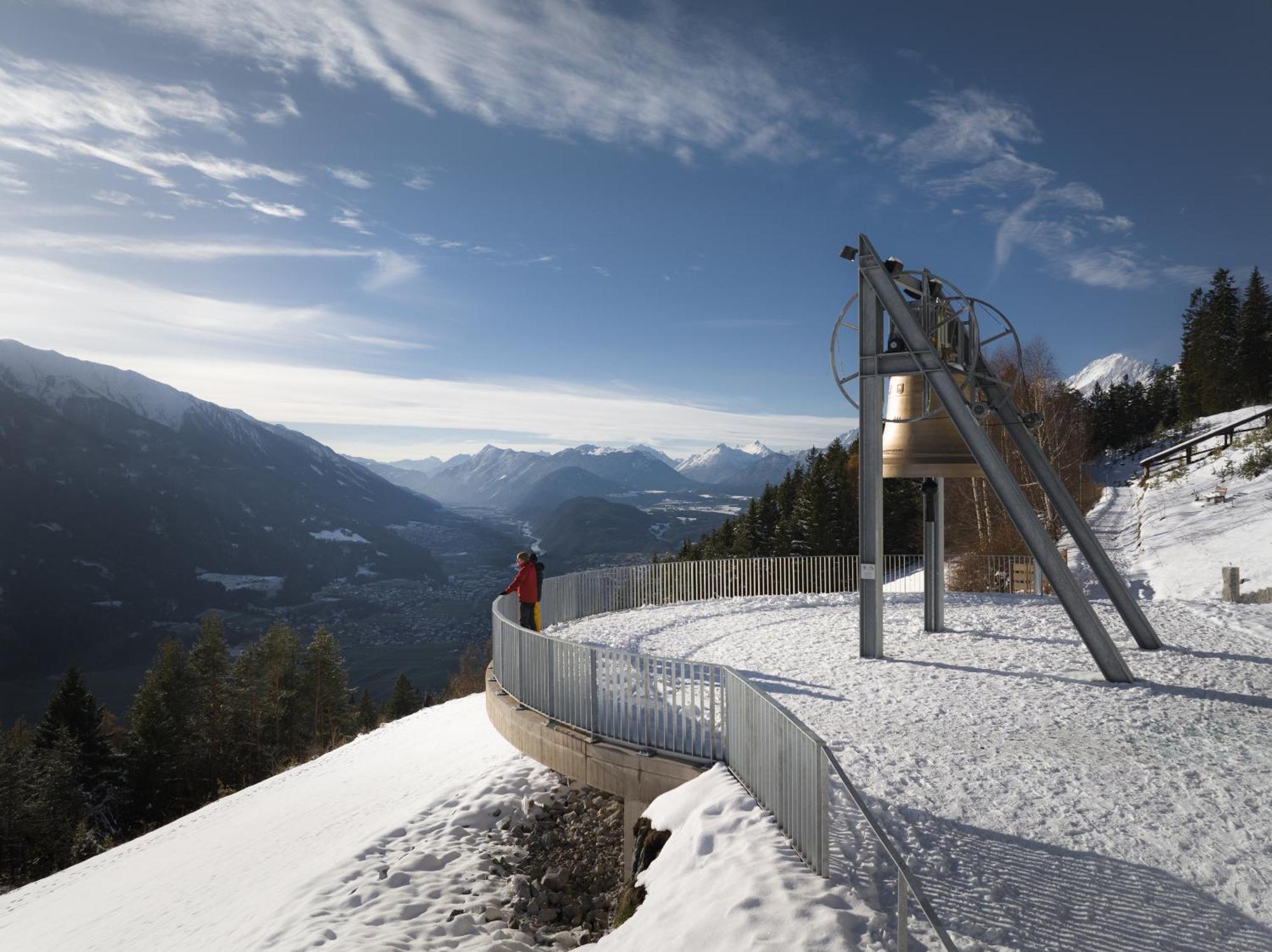 Solu Apartments Seefeld in Tirol Exteriér fotografie